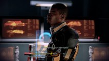 Mass Effect 2 (FemShep) - 155 - Act 2 - After Omega: Jacob