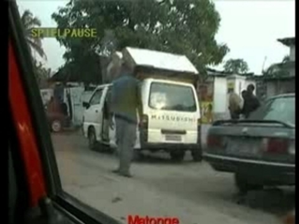 Kin la belle ou la poubelle? (9)