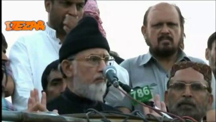 Tahir ul Qadri Haleem Punjabi Tezabi Totay
