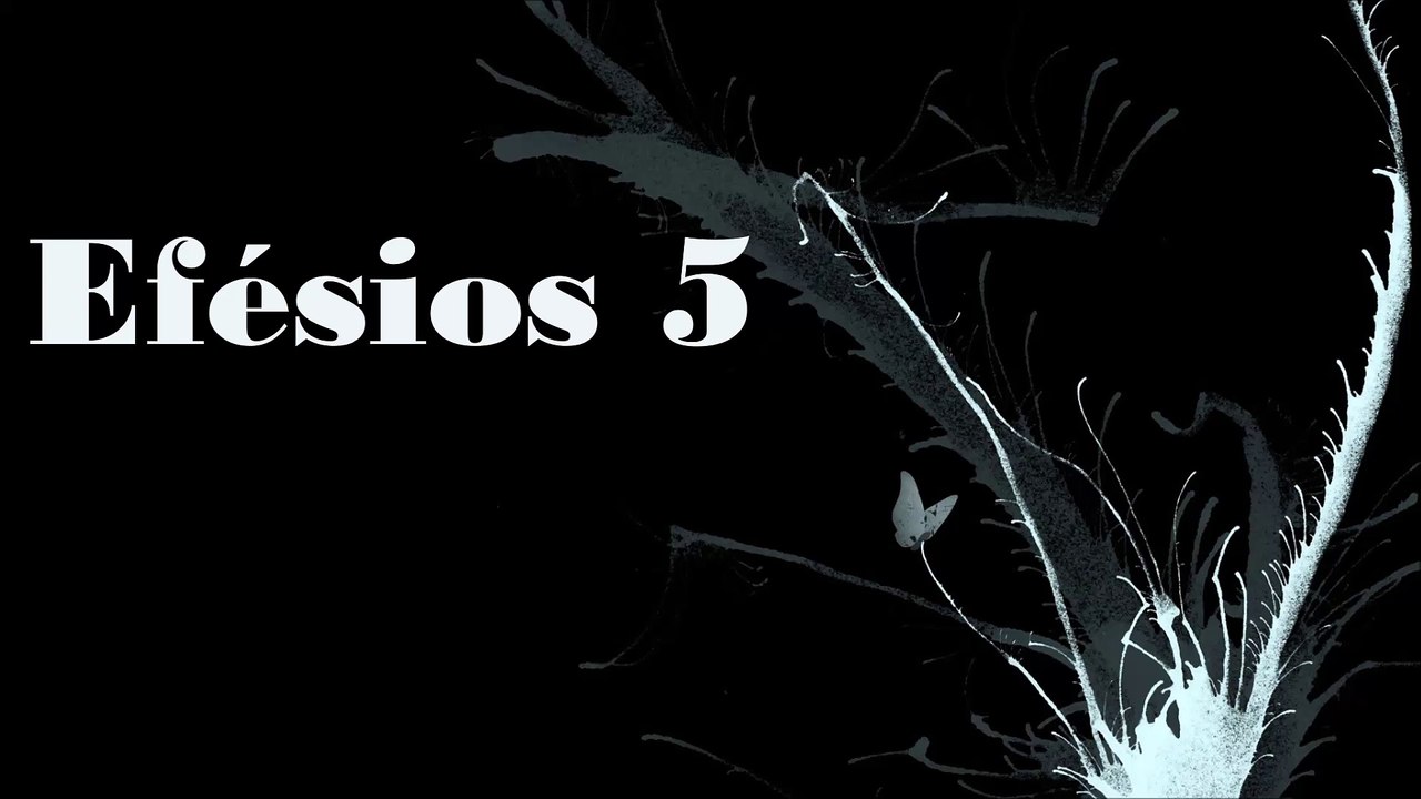 Efésios - 05