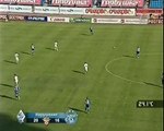 К. Комбаров, Динамо - Зенит 1-0 (15-й тур)