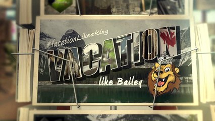 Vacation Like a King: Eat like a King