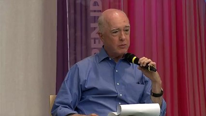 Peter Thiel We are in a Higher Education Bubble 22