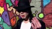 MIGUEL CONCHA (MICKEL JACKSON)  Croatian Supertalent - Michael Jackson impersonator