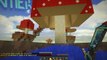 Skywars partida ganadora| Minecraft