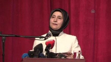 Sare Davutoğlu, Çocuklarla Tiyatro İzledi (2)