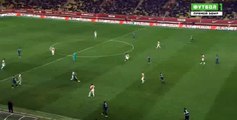 Bernardo Silva Goal HD - Monaco 1-0t Marseille - 17-04-2016