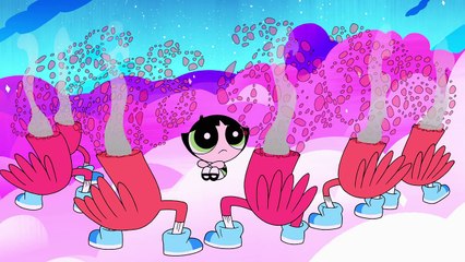 Hugs Make Everything Better - Powerpuff Girls - Cartoon Network