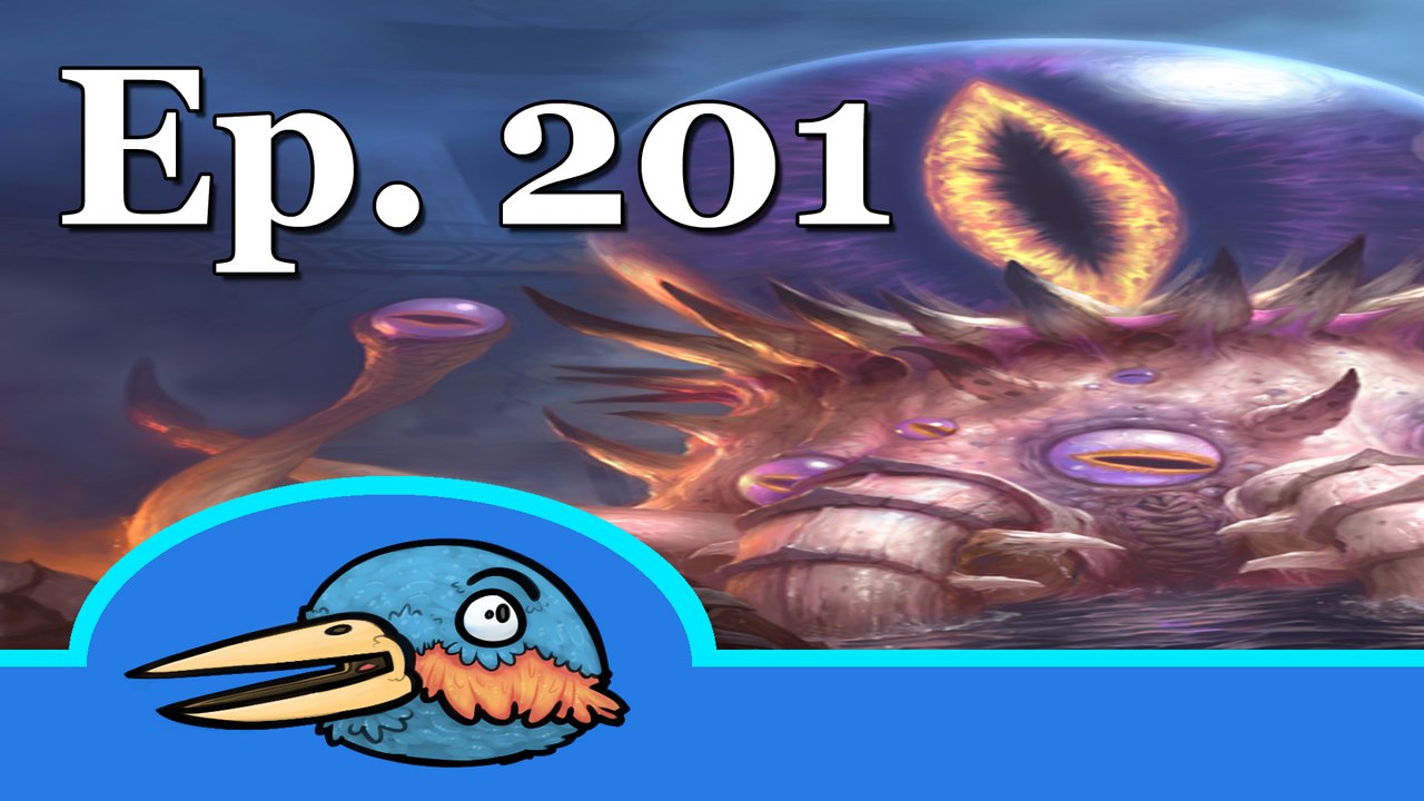 Today In Hearthstone Ep. 201 Sniped
