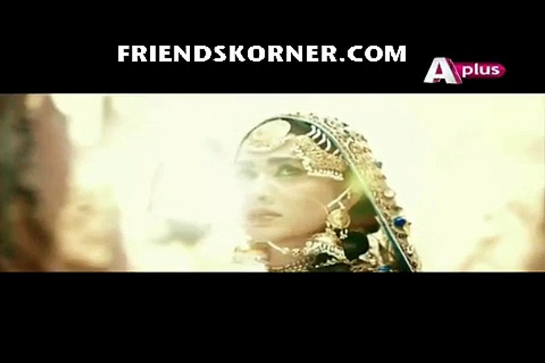 Bhai Episode 23 - FULL A PLUS DRAMA 17 APRIL 2016