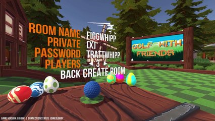 DET VAR JU SÅ NÄRA! | Golf with friends med figgehn, Chris Whippit & SoftisFFS