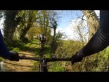 Rando VTT Clessé (79) 20ème Ronde des Moulins 2016