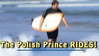 Polish Prince RIDES