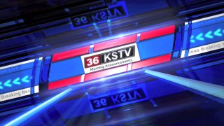 KSTV 36 News, 1/7/16