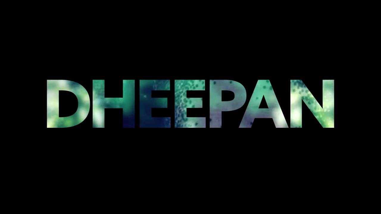 DHEEPAN (2015) Trailer - HD