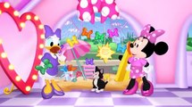 Mickey Mouse Clubhouse Full Episodes Minnie Rella Extra Shorts Best Compilation