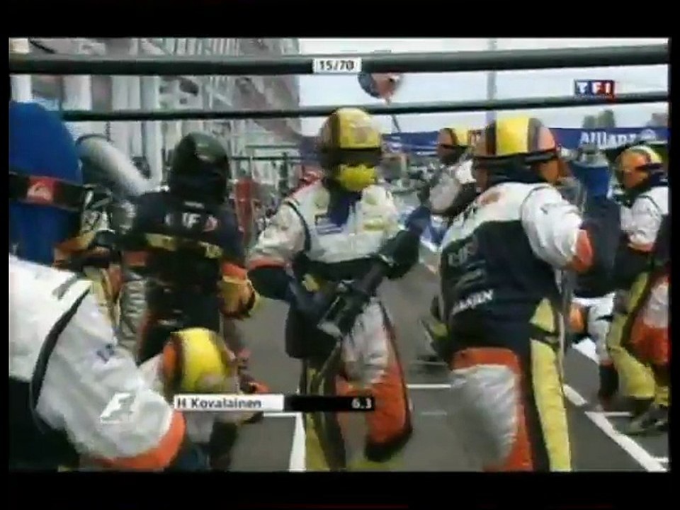 GP France 07 P6