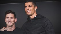Cristiano Ronaldo and Lionel Messi ● The Most Respected Players 2016 HD
