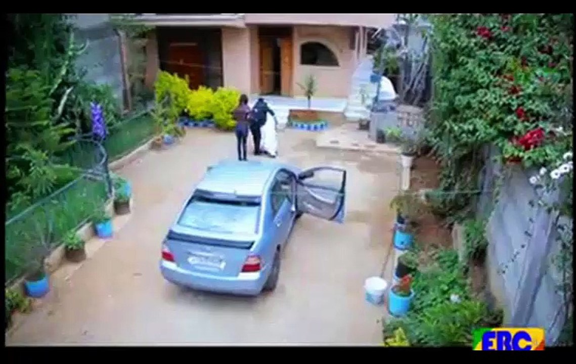 yebet sira drama part 27