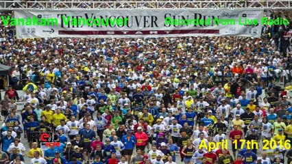 Vanakam Vancouver 2016-04-17
