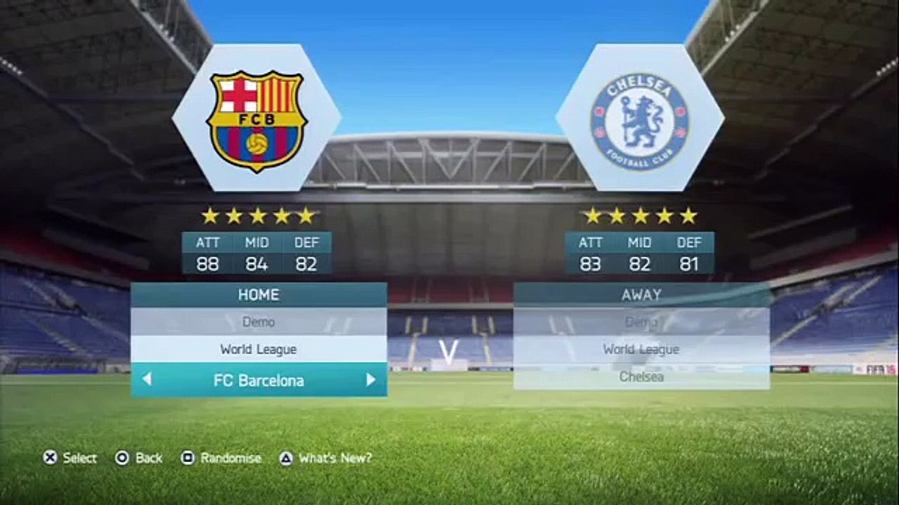 Fifa 16 Psvita Video Dailymotion