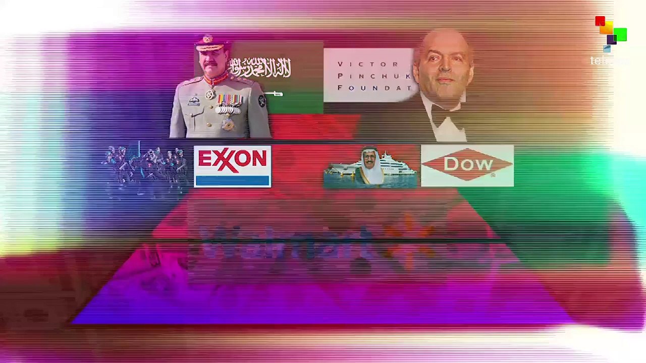 Empire Files: Abby Martin Exposes What Hillary Clinton Really Represents