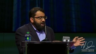 Re-thinking Education in Islam Reviving the Legacy of Muslim Scholars ~ Dr. Yasir Qadhi 2