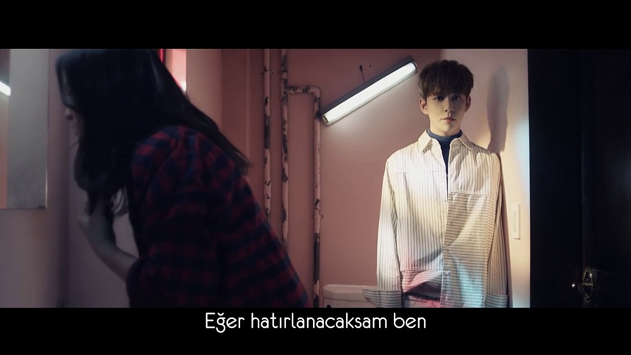 Block B - Toy [Türkçe Altyazı]