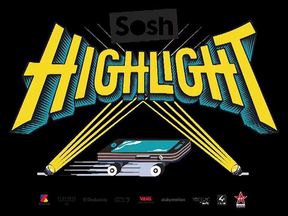 HUGO RAUCH x HIGHTLIGHT