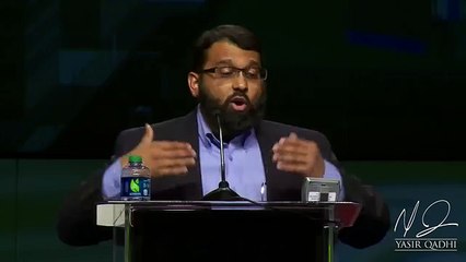 Re-thinking Education in Islam Reviving the Legacy of Muslim Scholars ~ Dr. Yasir Qadhi 3