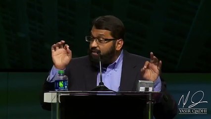Re-thinking Education in Islam Reviving the Legacy of Muslim Scholars ~ Dr. Yasir Qadhi 4