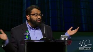 Re-thinking Education in Islam Reviving the Legacy of Muslim Scholars ~ Dr. Yasir Qadhi 5