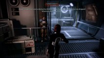 Mass Effect 2 (FemShep) - 38 - Act 1 - After Purgatory: Zaeed