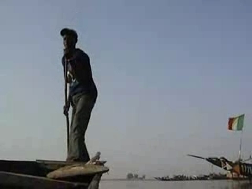 Amadou et Mariam - Reportage - Dimanche à bamako