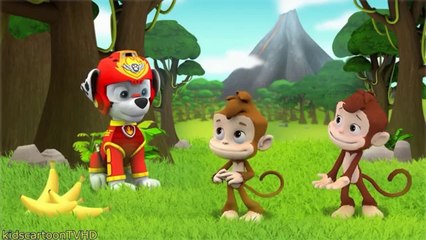 Paw Patrol Air Patroller Game - Paw Patrol Full Episodes - Nick JR English Cartoon