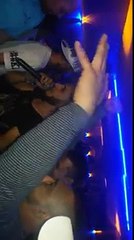 Ernim Ibrahimi dhe Mandi Nishtulles me Tallava ne Hamburg