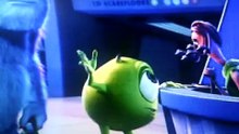 Monsters Inc parte 7 en español