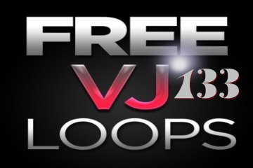 Free VJ Loops 133