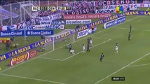 San Lorenzo 2-1 Rosario Central - Primera División 2016 - todos los goles resumen
