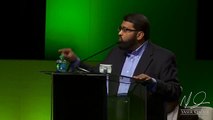Re-thinking Education in Islam Reviving the Legacy of Muslim Scholars ~ Dr. Yasir Qadhi 11