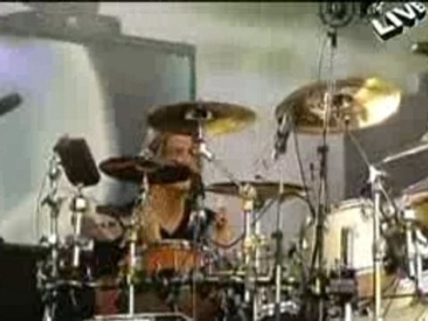 Placebo - every you every me (live rock am ring 2006)