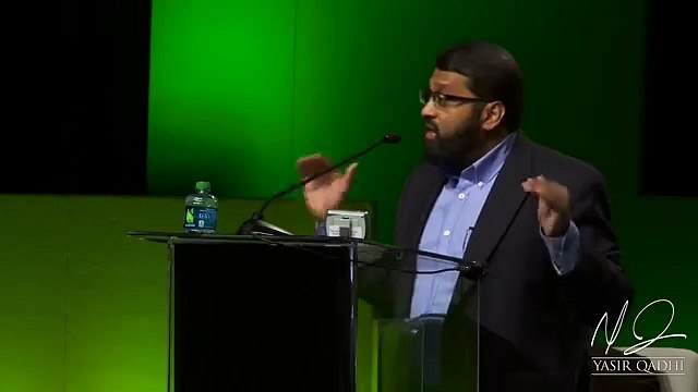 Re-thinking Education in Islam Reviving the Legacy of Muslim Scholars ~ Dr. Yasir Qadhi 13