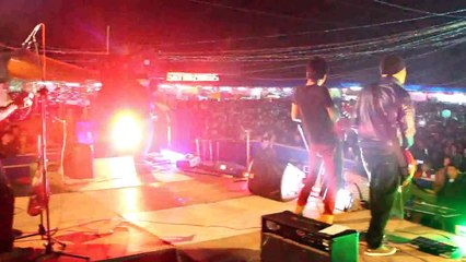 Sabin Rai Live  Concert in Dharan