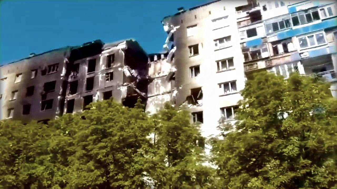 Солдат ВСУ