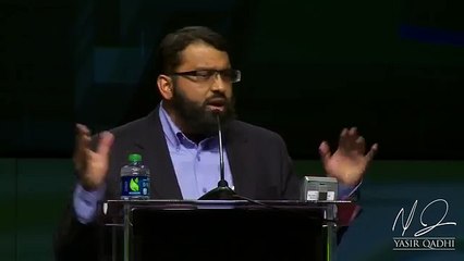 Re-thinking Education in Islam Reviving the Legacy of Muslim Scholars ~ Dr. Yasir Qadhi 21