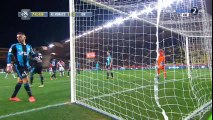 Andrea Raggi Goal HD - Monaco 2-0 Marseille - 17-04-2016