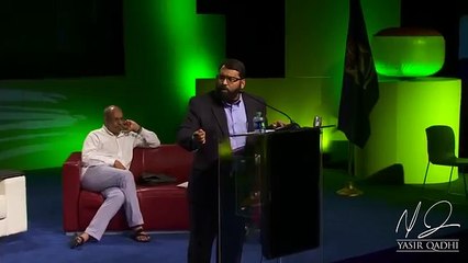 Re-thinking Education in Islam Reviving the Legacy of Muslim Scholars ~ Dr. Yasir Qadhi 24