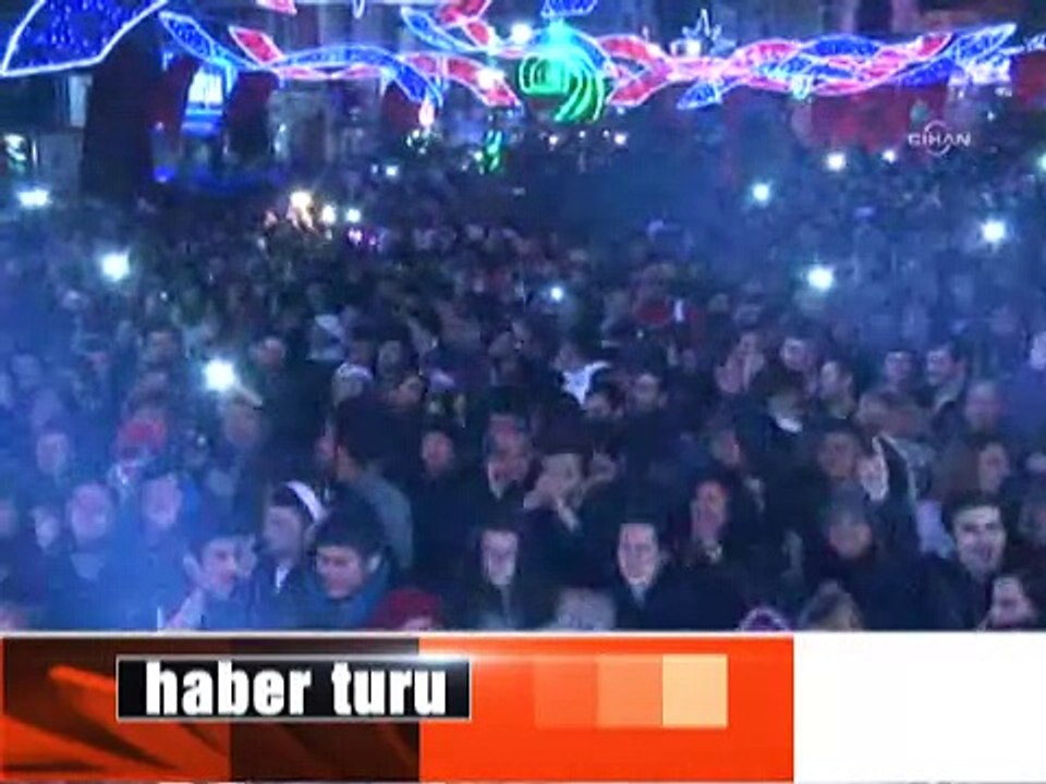 Haber Turu