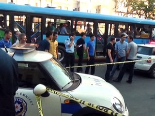 Kadına şiddetin acı bilançosu