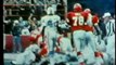 1971 AFC Divisional Miami Dolphins vs Kansas City Chiefs